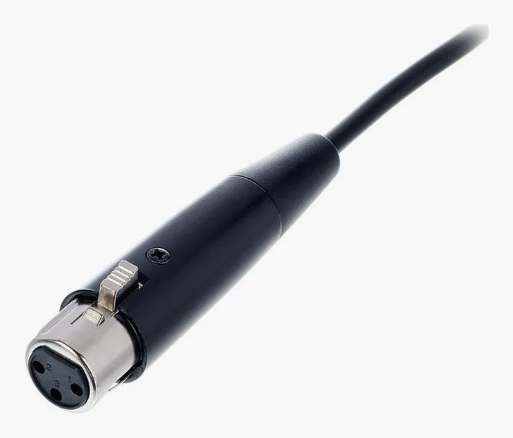 the t.bone USB 1X, vista 2