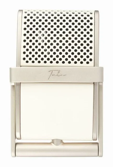 Tula Microphones Tula Mic Creme, vista 2