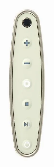 Tula Microphones Tula Mic Creme, vista 4