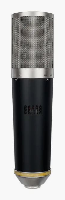 United Studio Technologies UT Tube67, vista 3