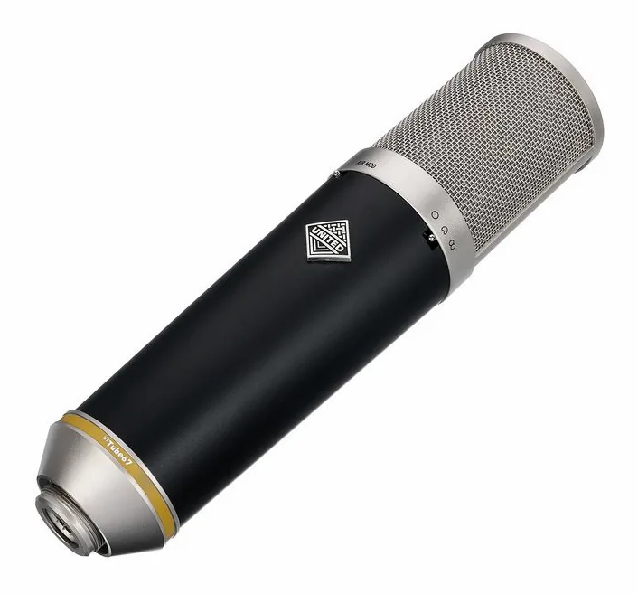 United Studio Technologies UT Tube67, vista 4