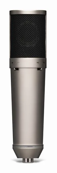 United Studio Technologies UT Vintage87, vista 2