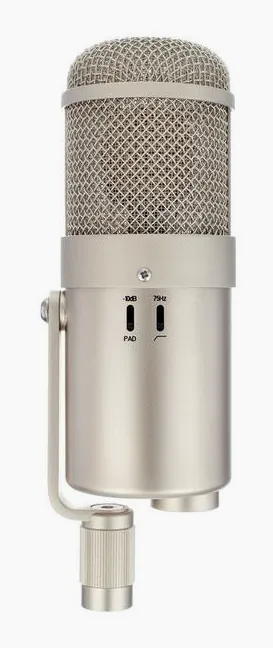 United Studio Technologies UT FET47, vista 2
