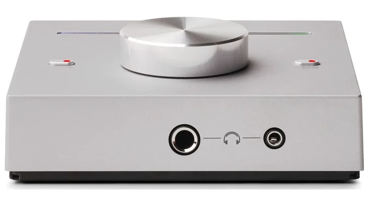 Universal Audio Apollo e2m, vista 4