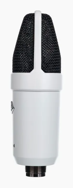 Universal Audio SC-1, vista 2