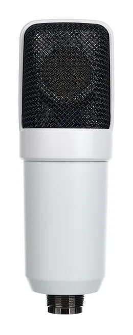 Universal Audio SC-1, vista 3