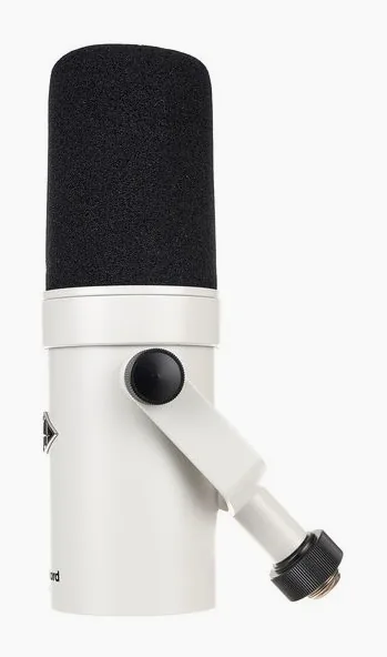 Universal Audio SD-1, vista 2