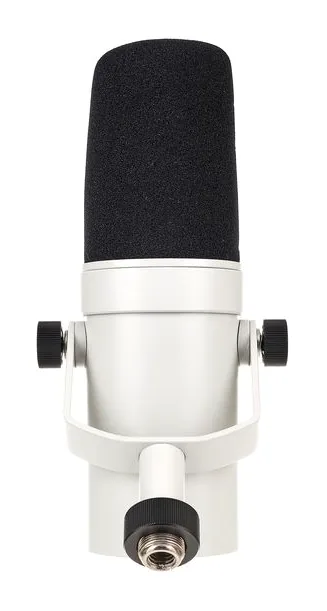 Universal Audio SD-1, vista 3