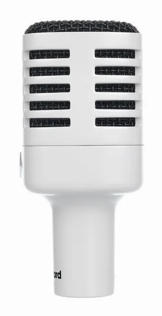 Universal Audio SD-3, vista 2