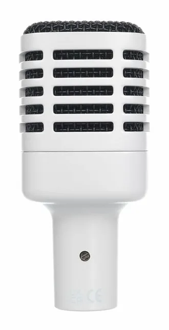 Universal Audio SD-3, vista 3