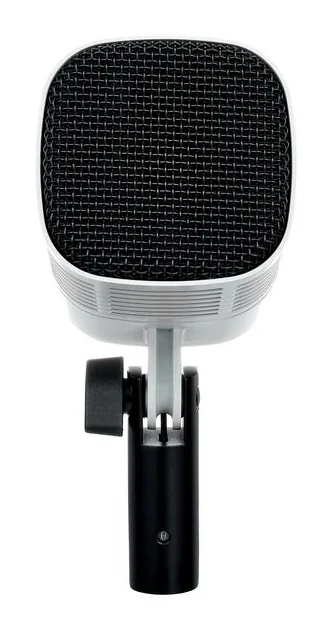 Universal Audio SD-5, vista 2