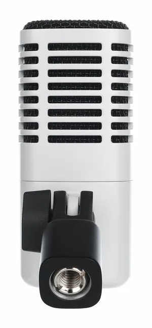 Universal Audio SD-7, vista 2