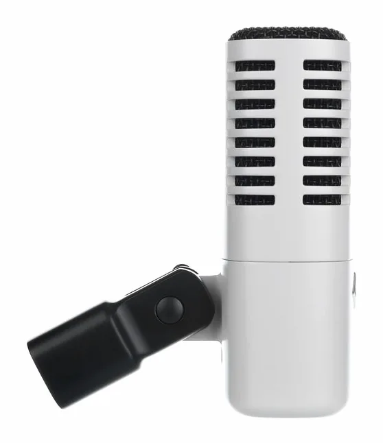 Universal Audio SD-7, vista 4