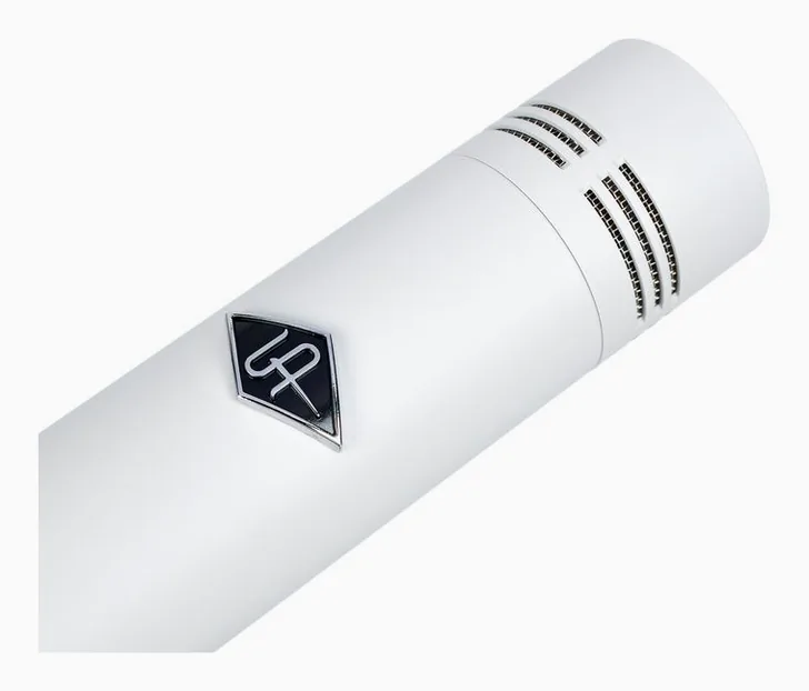 Universal Audio SP-1, vista 3