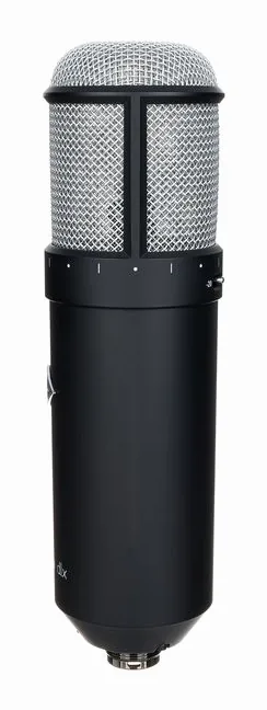 Universal Audio Sphere DLX Modeling Microphone, vista 3