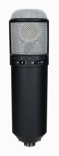 Universal Audio Sphere DLX Modeling Microphone, vista 4