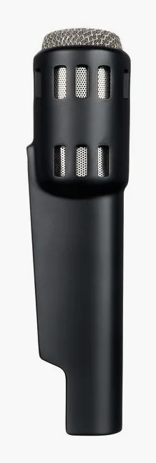 Warm Audio Retro 64, vista 2