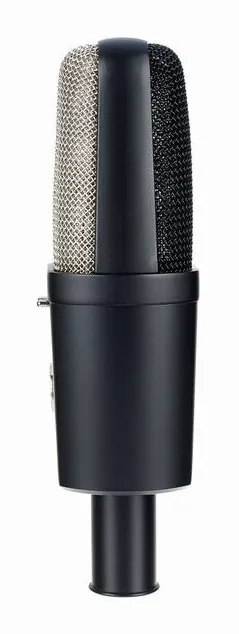 Warm Audio WA-14, vista 3