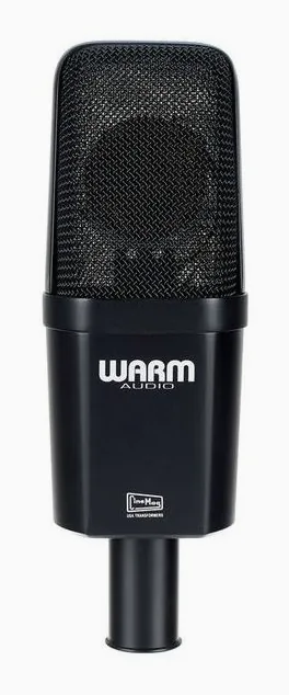 Warm Audio WA-14, vista 4