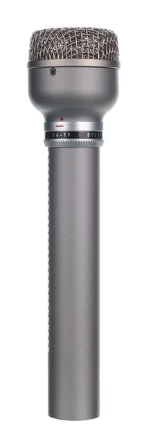 Warm Audio WA-19N, vista 2