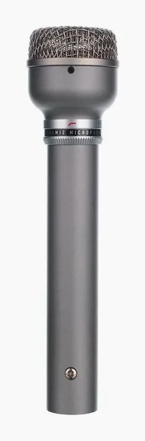 Warm Audio WA-19N, vista 3