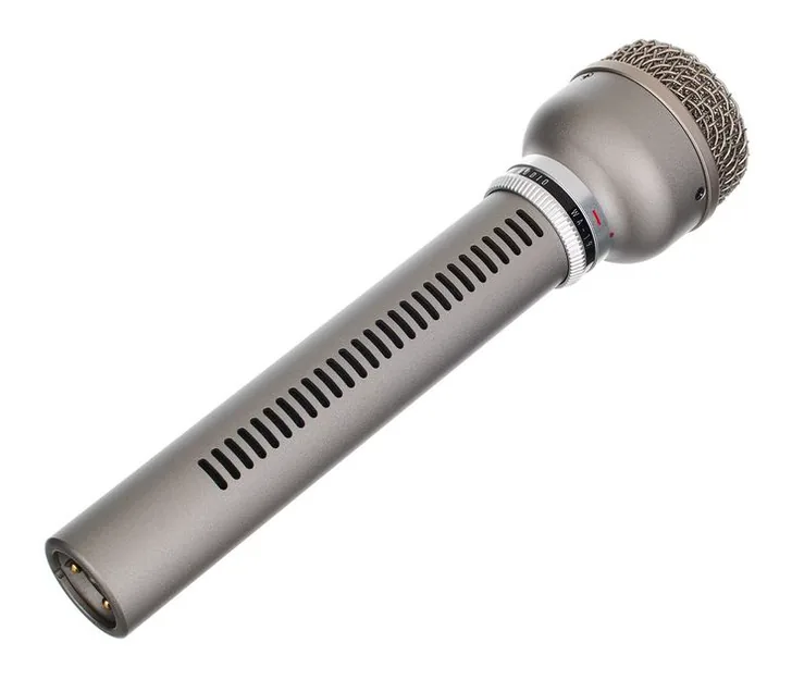 Warm Audio WA-19N, vista 4
