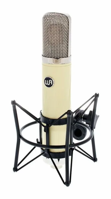 Warm Audio WA-251, vista 4