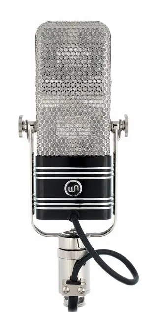 Warm Audio WA-44, vista 3