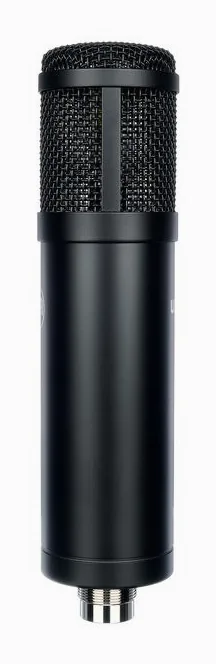 Warm Audio WA-47jr SE Black, vista 3
