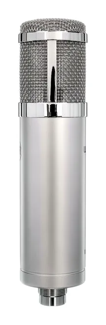 Warm Audio WA-47jr SE, vista 2
