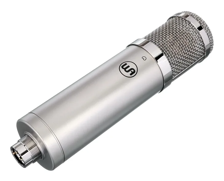 Warm Audio WA-47jr SE, vista 4