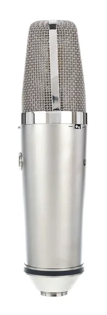 Warm Audio WA-67, vista 3