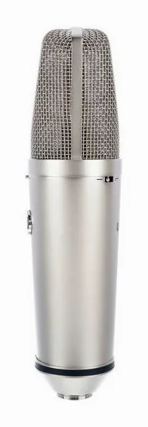 Warm Audio WA-87 R2, vista 3