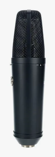 Warm Audio WA-87 R2B, vista 3