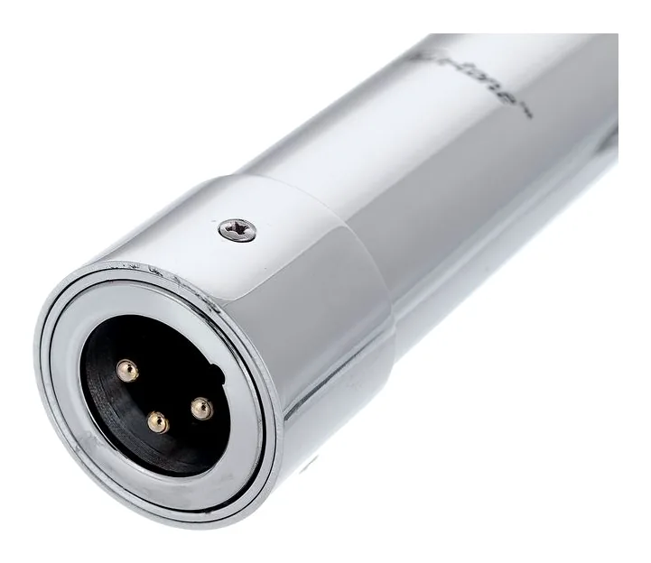 Warm Audio WA-FT Fen-tone, vista 3