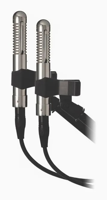 Warm Audio WA-FT Fen-tone Stereo Pair, vista 3