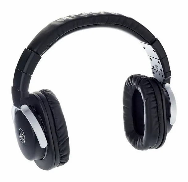 Yamaha HPH-MT8, vista 3