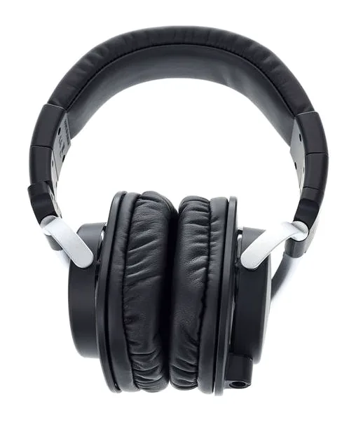 Yamaha HPH-MT8, vista 4