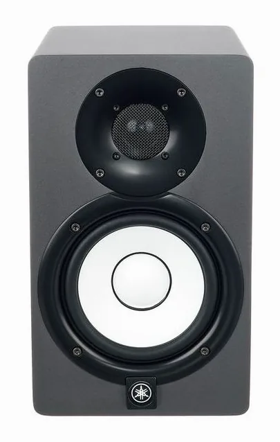 Yamaha HS 5 SG, vista 2