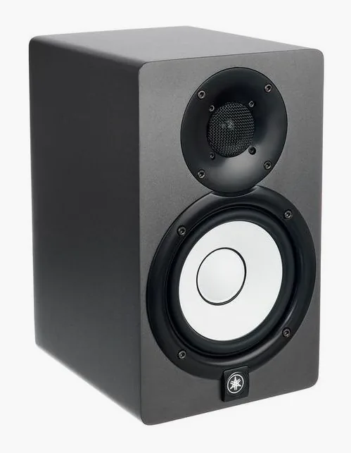 Yamaha HS 5 SG, vista 3