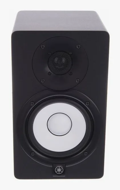 Yamaha HS 5, vista 2