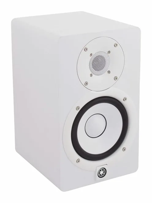 Yamaha HS 5 W, vista 3