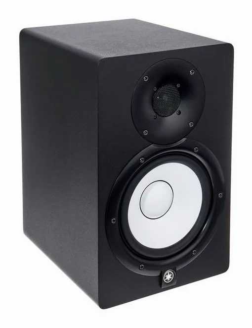 Yamaha HS 7 MP, vista 3