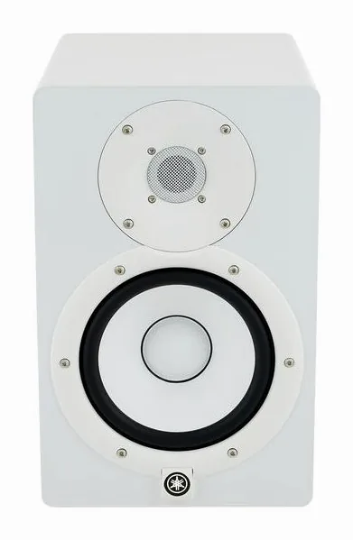 Yamaha HS 7 W, vista 2