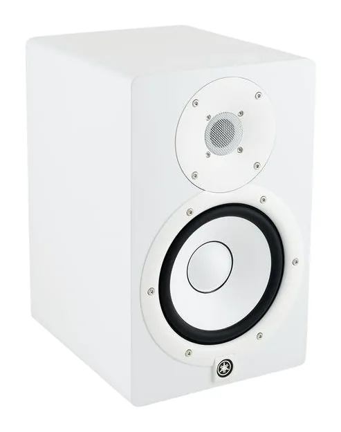 Yamaha HS 7 W, vista 3
