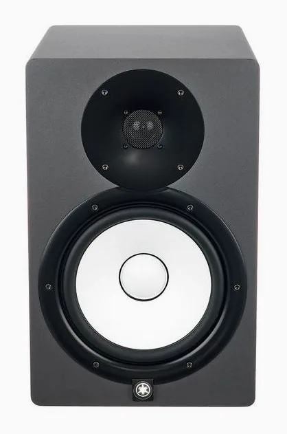 Yamaha HS 8 SG, vista 2