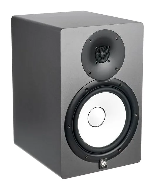 Yamaha HS 8 SG, vista 3