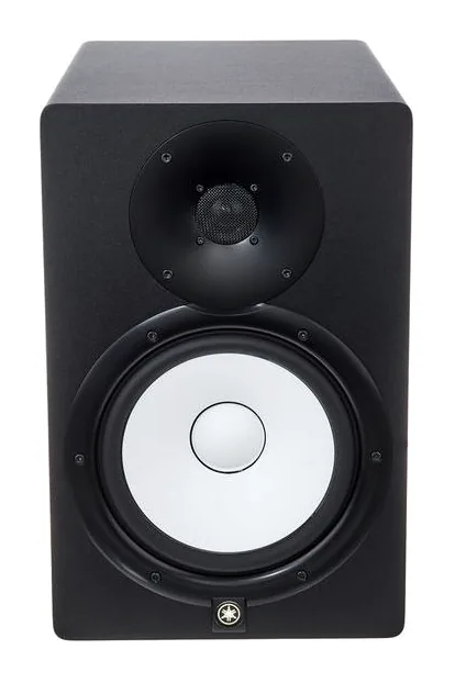 Yamaha HS 8, vista 2
