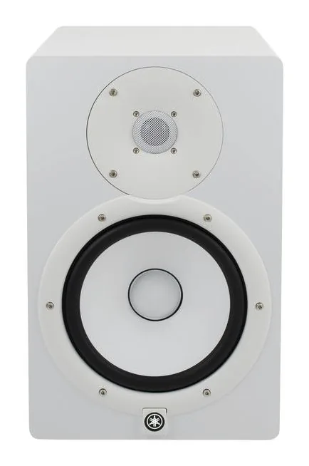 Yamaha HS 8 W, vista 2