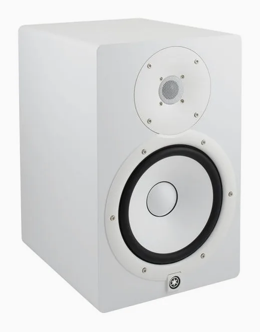 Yamaha HS 8 W, vista 3